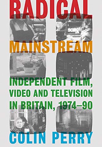 Radical Mainstream