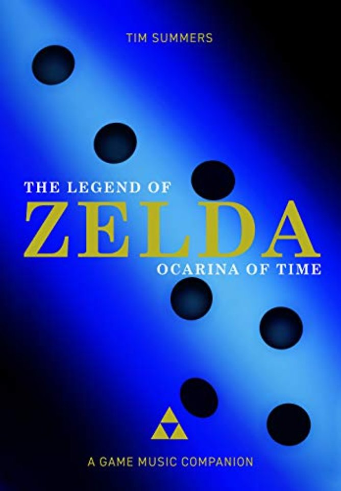 The Legend of Zelda: Ocarina of Time