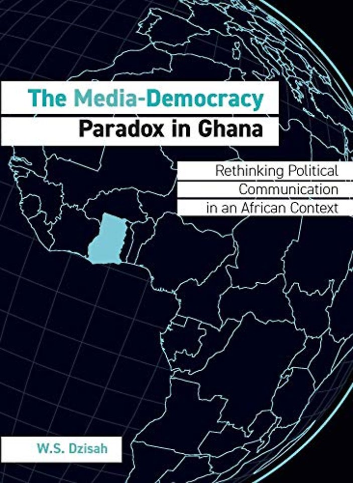 The Media-Democracy Paradox in Ghana