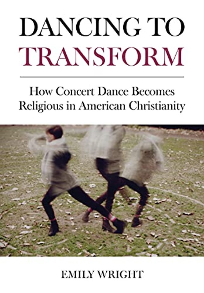 Dancing to Transform