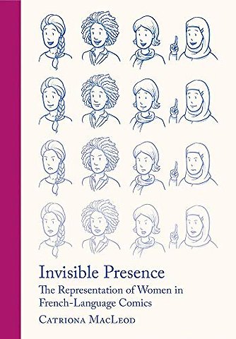 Invisible Presence