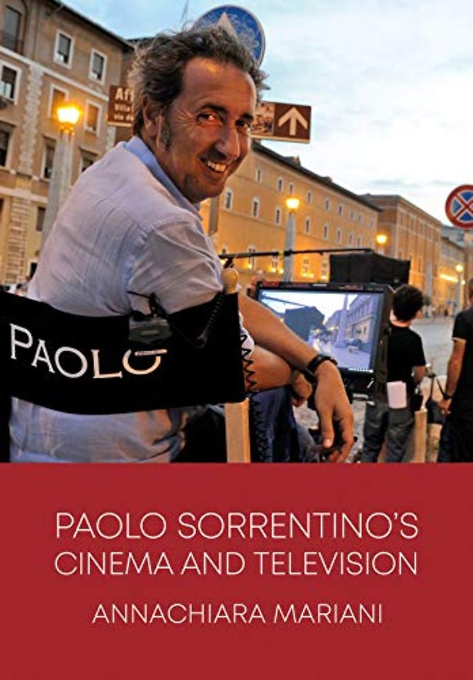 Paolo Sorrentino’s Cinema and Television