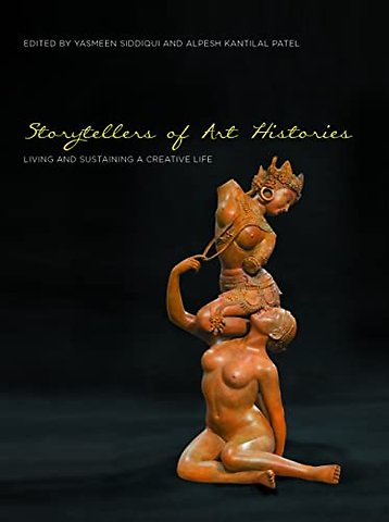 Storytellers of Art Histories