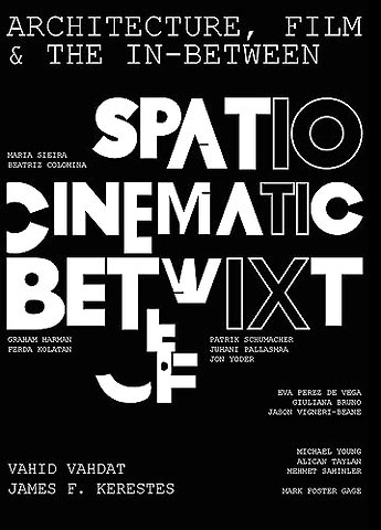 Architecture, Film, and the In-between