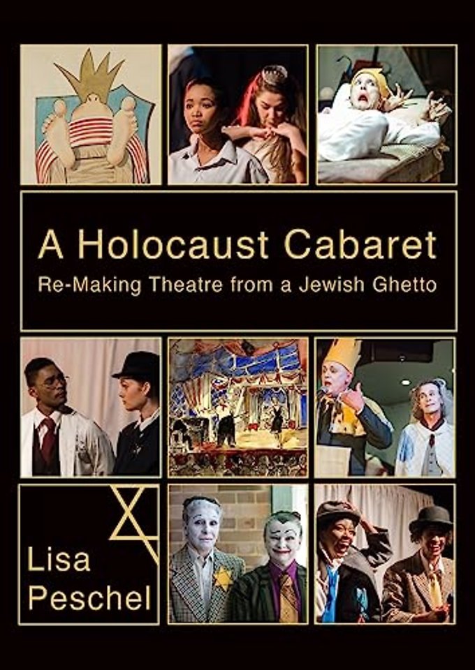 A Holocaust Cabaret