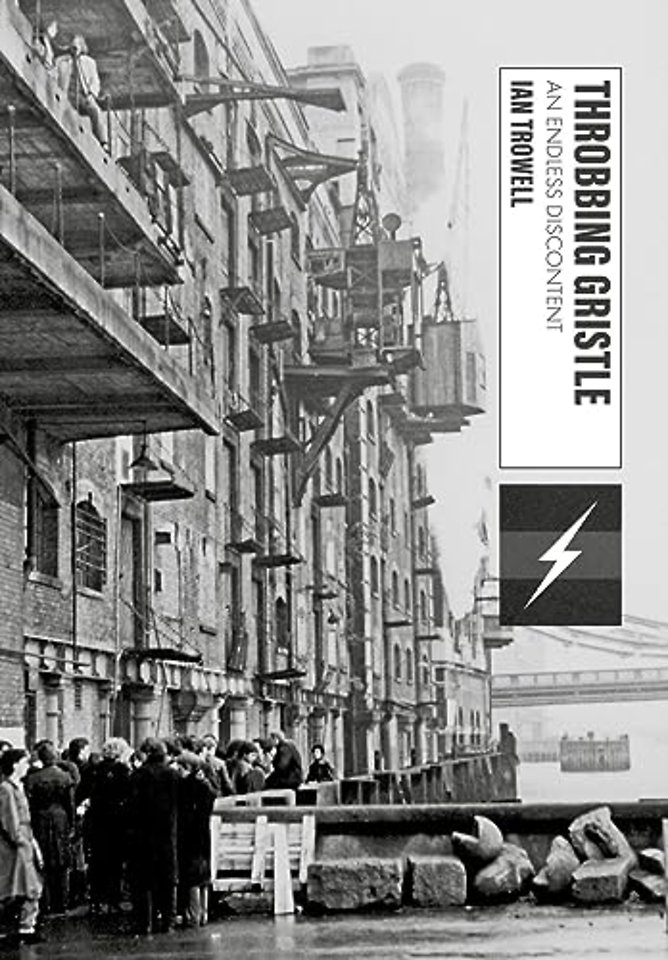 Throbbing Gristle