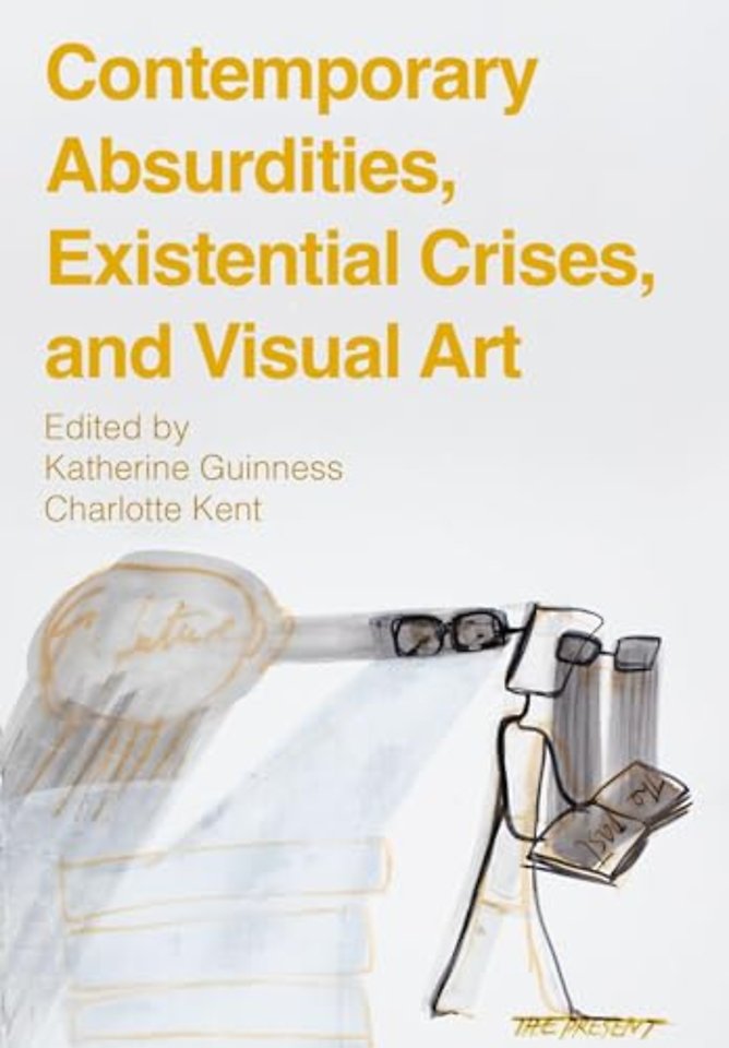 Contemporary Absurdities, Existential Crises, and Visual Art