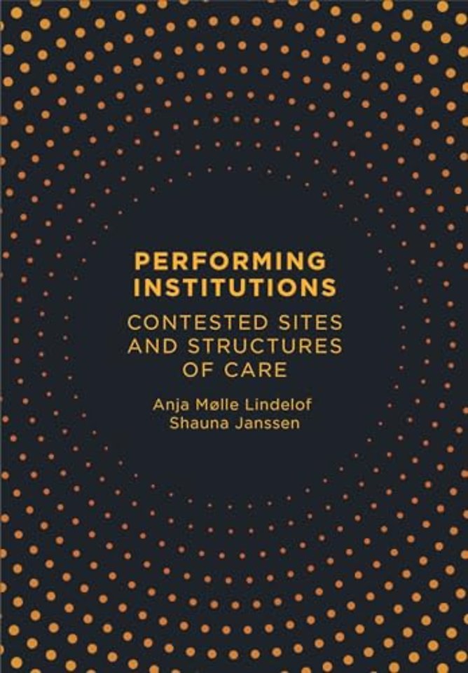 Performing Institutions