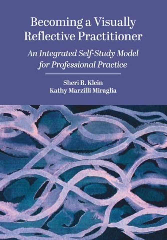 Becoming a Visually Reflective Practitioner