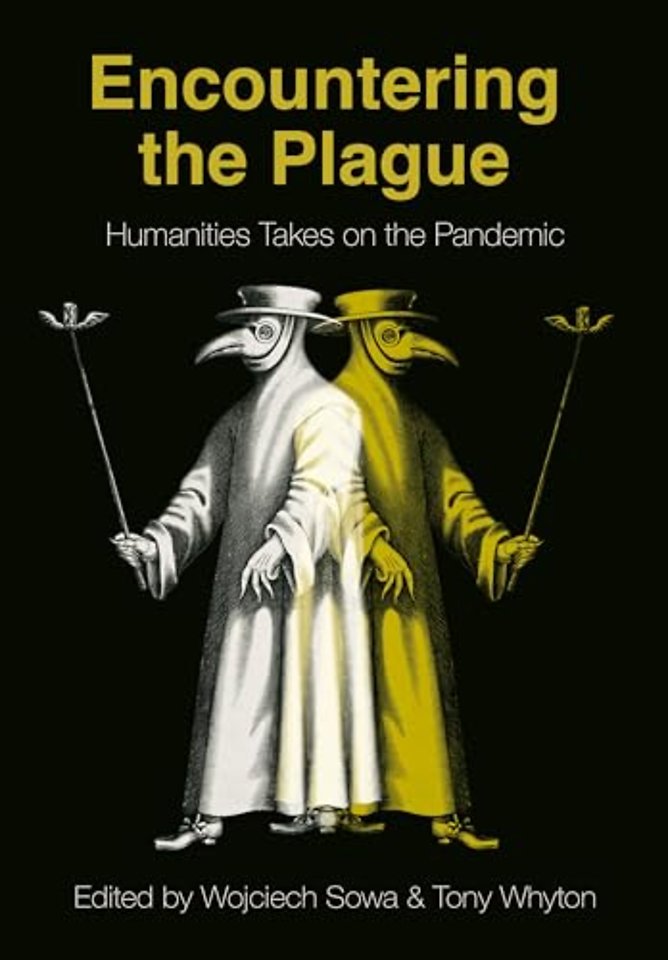 Encountering the Plague