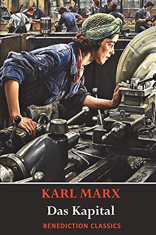 Das Kapital (Capital)