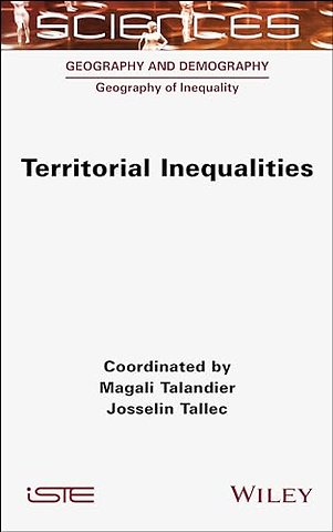 Territorial Inequalitie
