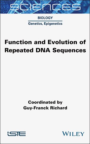 Function and Evolution of Repeated DNA Sequences