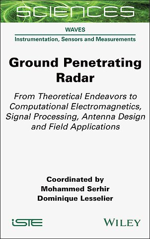 Ground Penetrating Radar