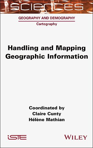 Handling and Mapping Geographic Information