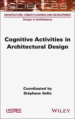 Cognitive Activities in Architectural Design