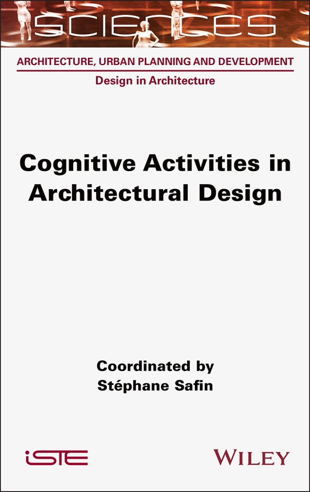 Cognitive Activities in Architectural Design