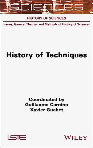History of Techniques