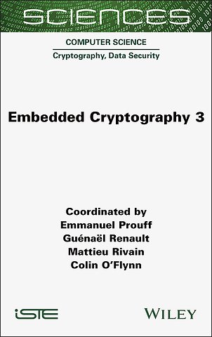 Embedded Cryptography 3