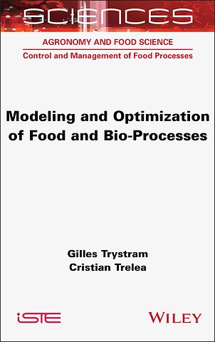 Modeling and Optimization of Food and Bio–Processes
