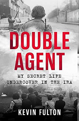 Double Agent