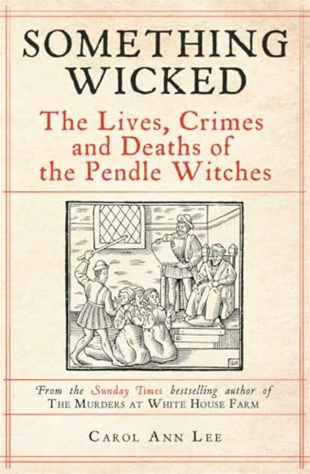 Something Wicked