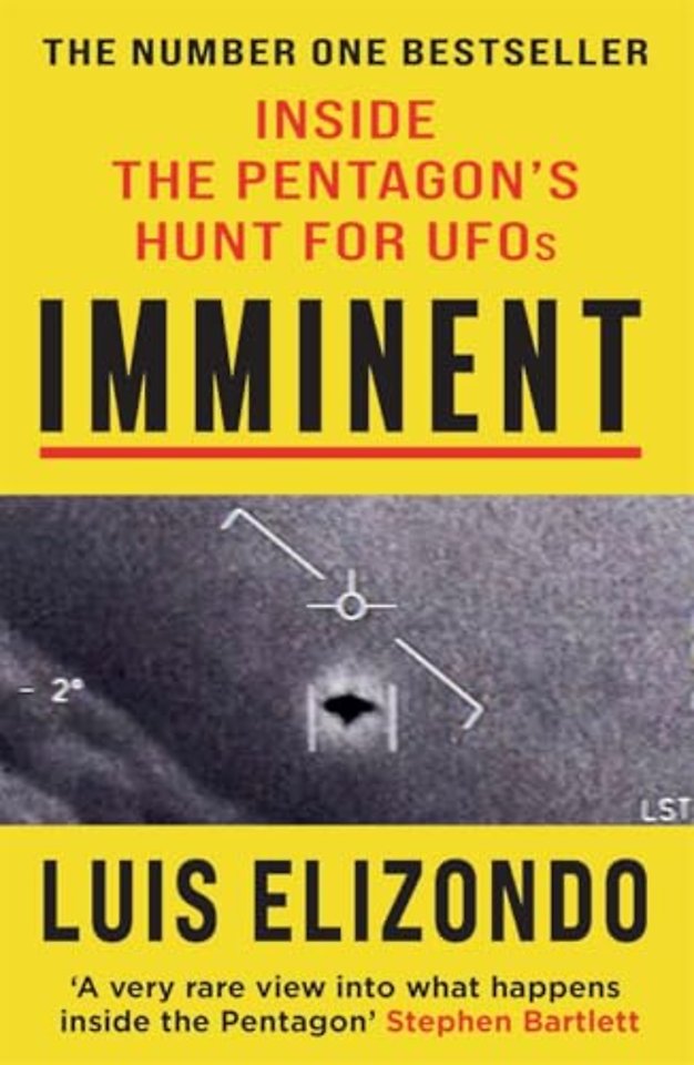 Imminent
