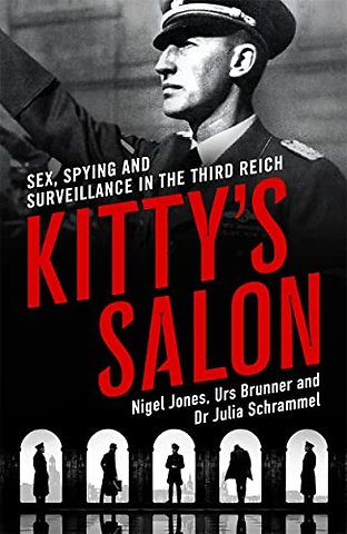 Kitty's Salon