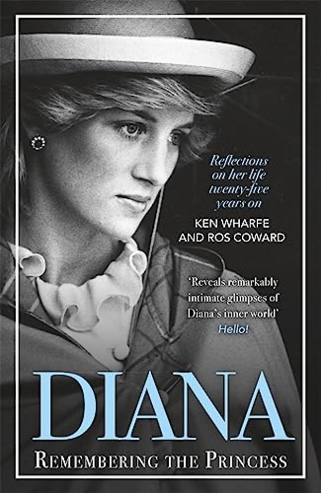 Diana - Remembering the Princess