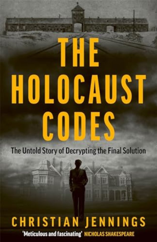 The Holocaust Codes