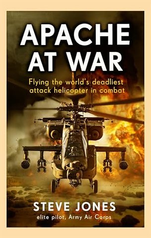 Apache at War