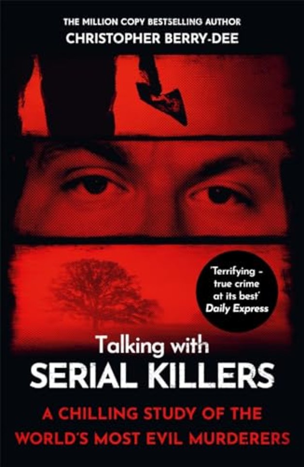 Talking with Serial Killers
