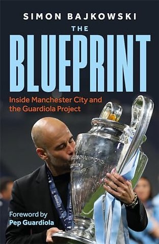 The Blueprint