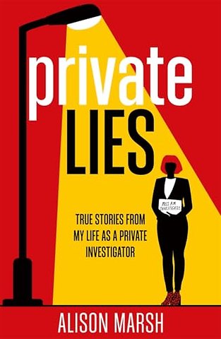 Private Lies