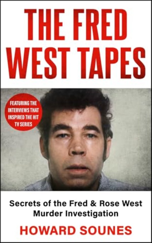 The Fred West Tapes