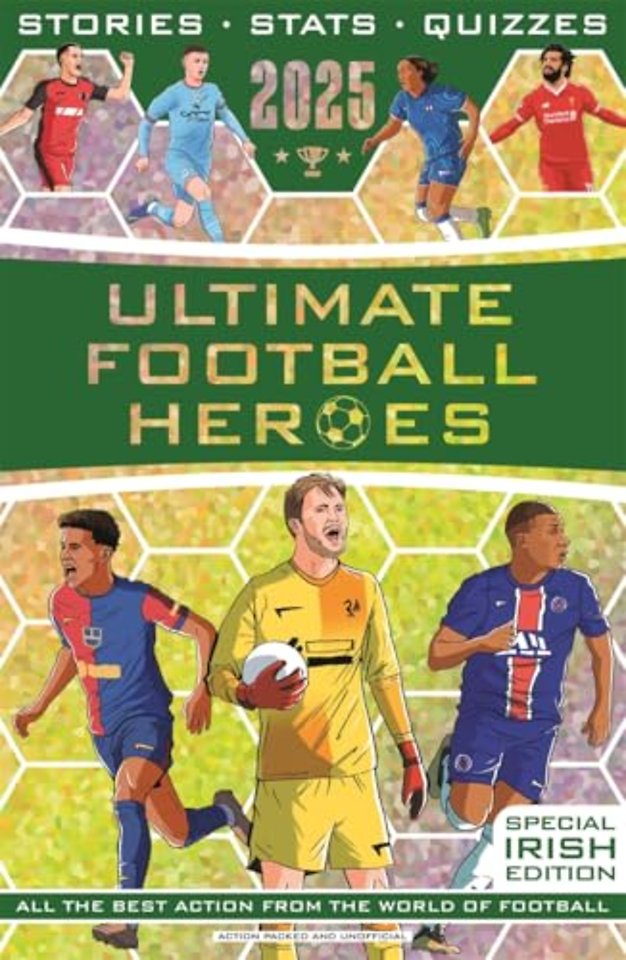 Ultimate Football Heroes 2025