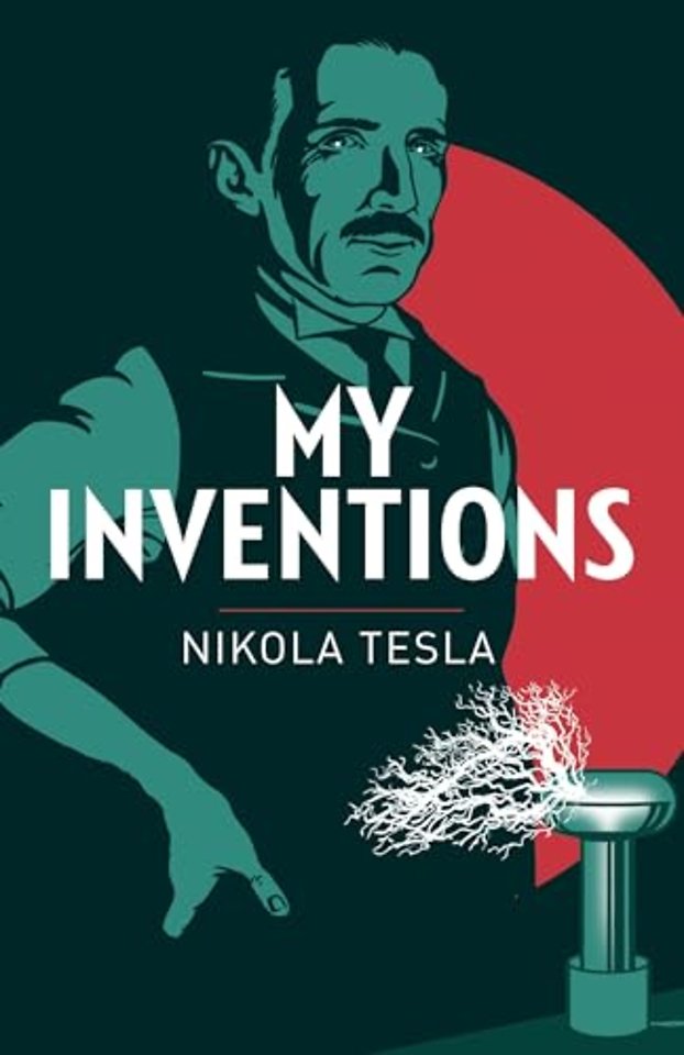 My Inventions