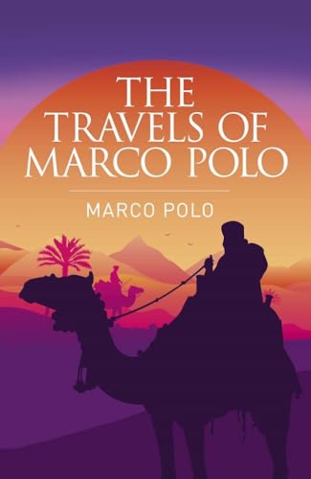 The Travels of Marco Polo