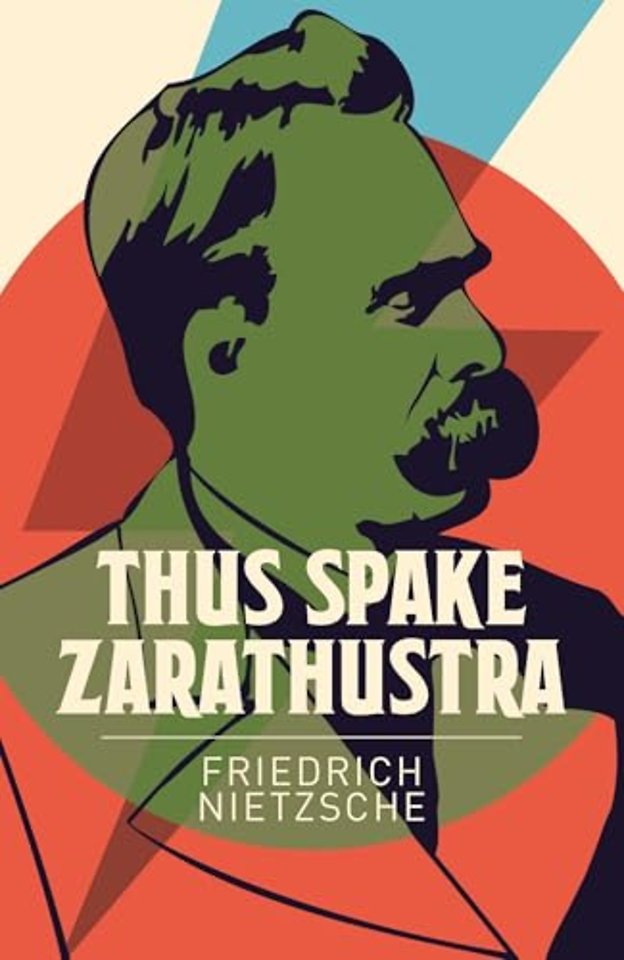 Thus Spake Zarathustra