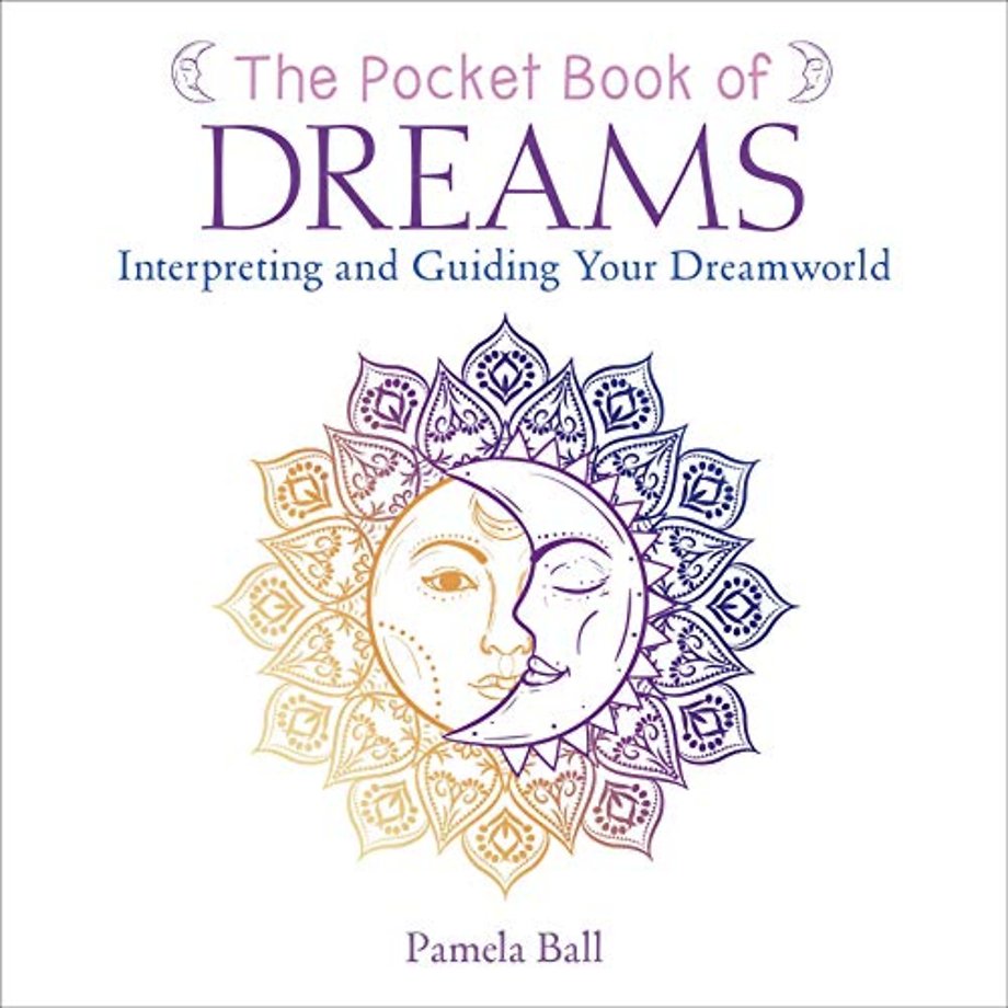 The Pocket Book of Dreams