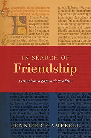 In Search of Friendship