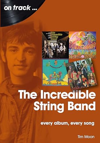 The Incredible String Band
