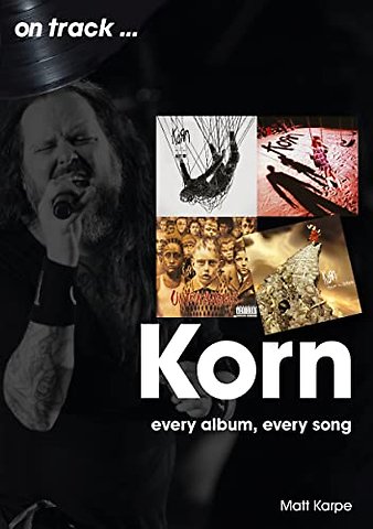 Korn On Track