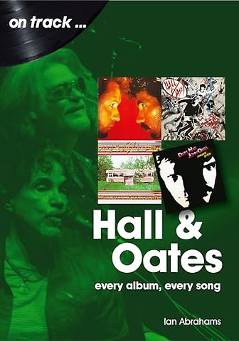 Hall and Oates On Track