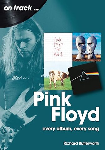 Pink Floyd On Track