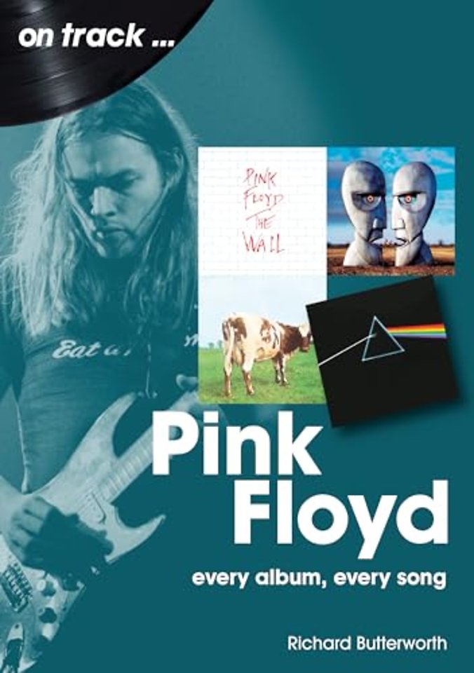 Pink Floyd On Track