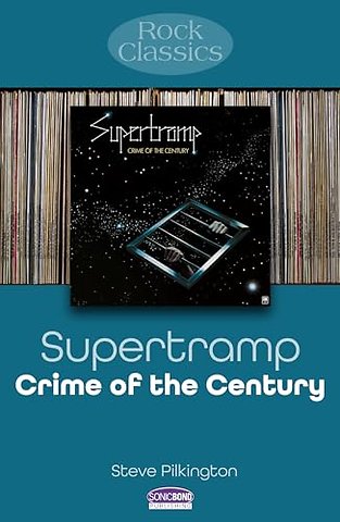 Supertramp: Crime Of The Century