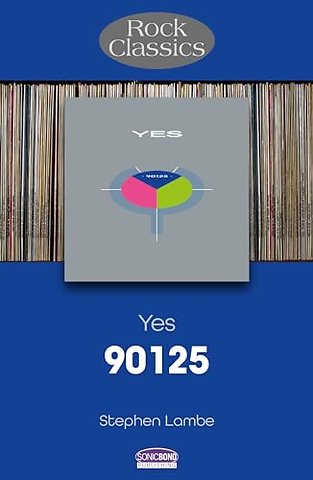 Yes 90125