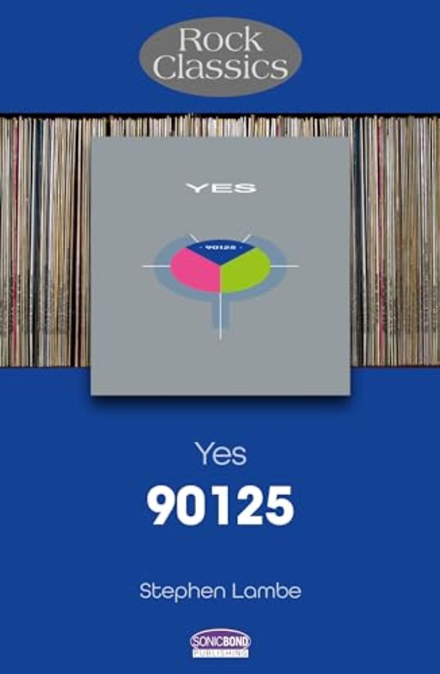 Yes 90125