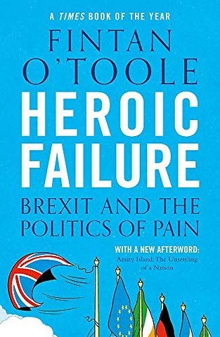 Heroic Failure